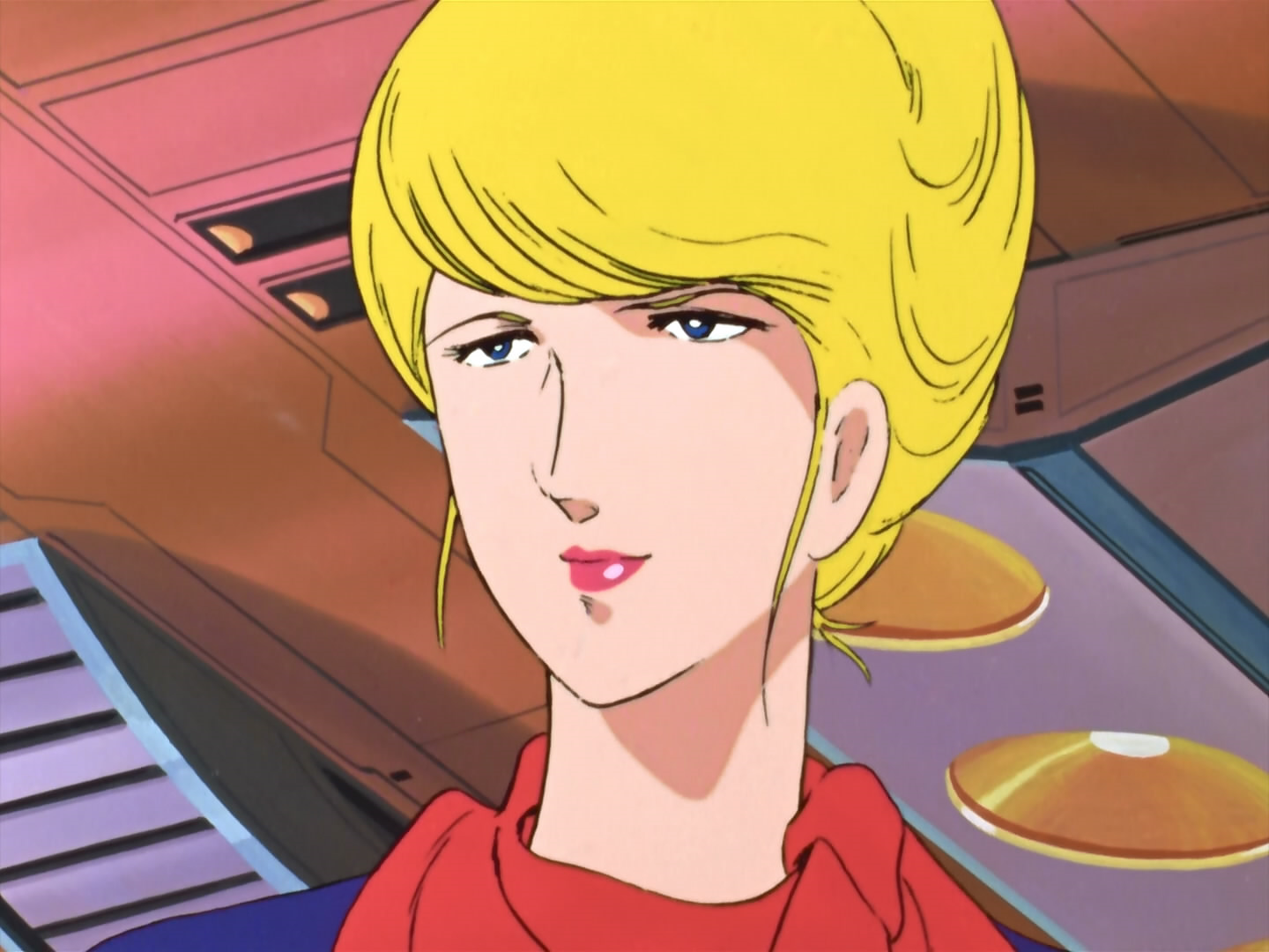 Mobile Suit Gundam II Soldiers of Sorrow (RivetIII)